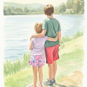 Meet your Posher, Kelli